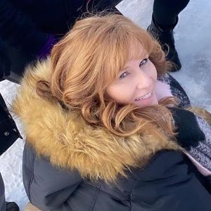 Meet your Posher, Lynn